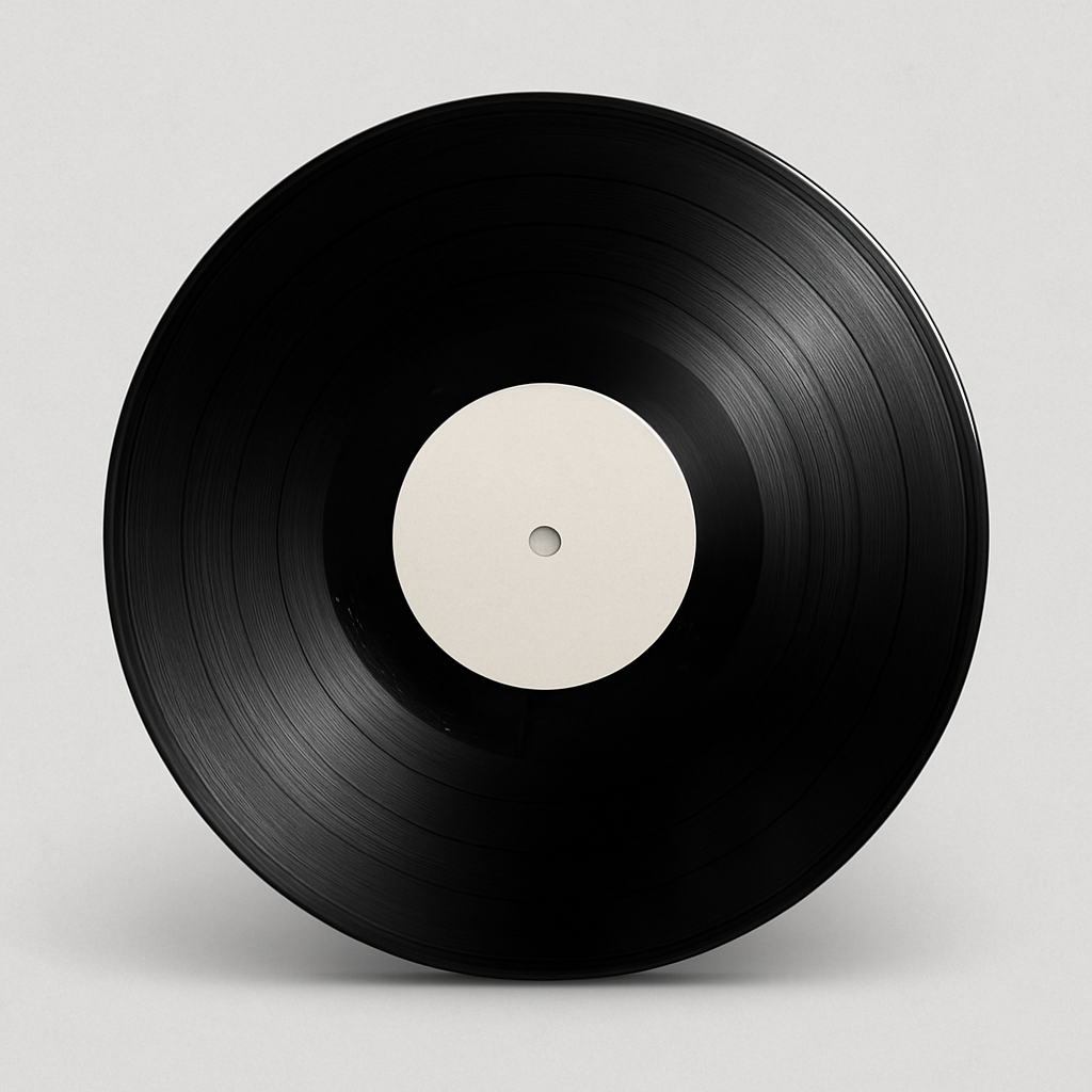 Pre-Order Vinyl – “i’ll be alright and that makes me sick”