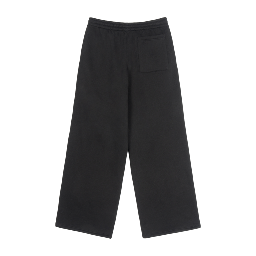 Drawstring Sweatpants - i’ll be alright and that makes me sick