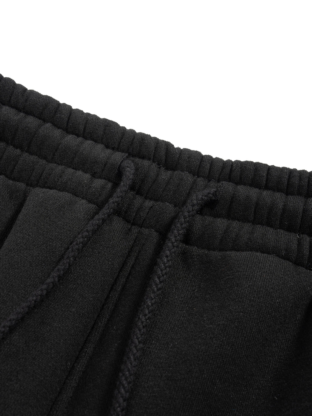 Drawstring Sweatpants - i’ll be alright and that makes me sick
