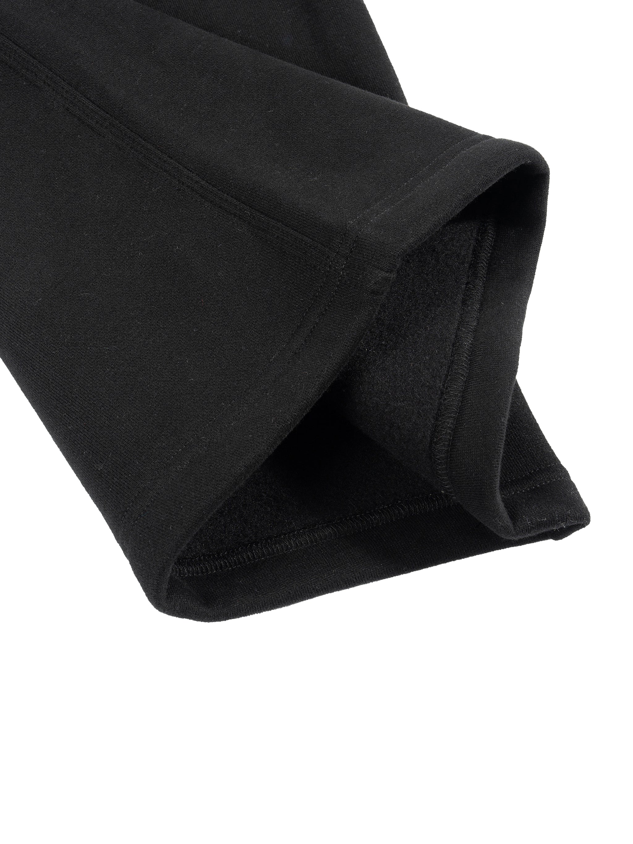 Drawstring Sweatpants - i’ll be alright and that makes me sick