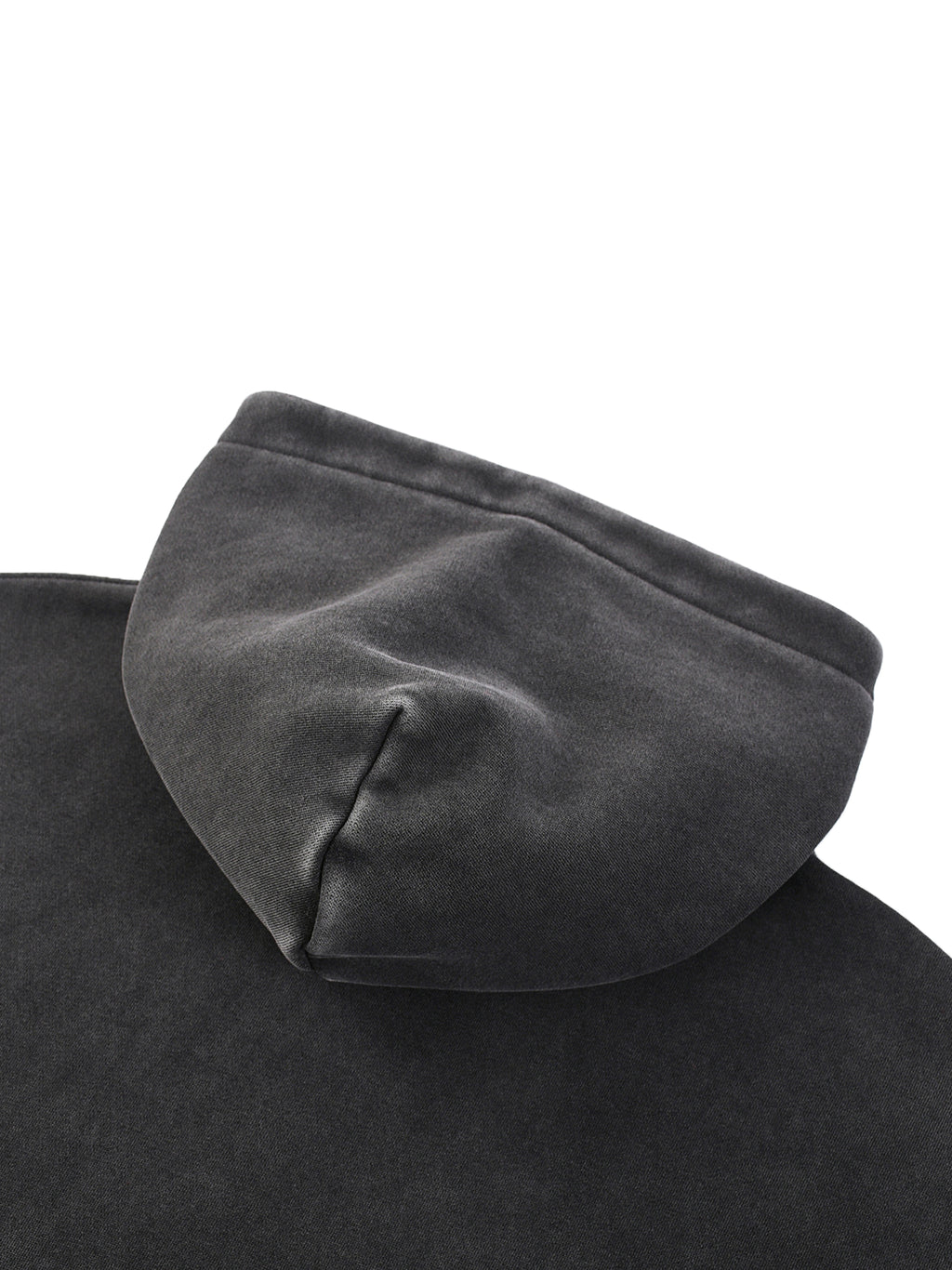 Bring Your Love - Wash Oversized Hoodie