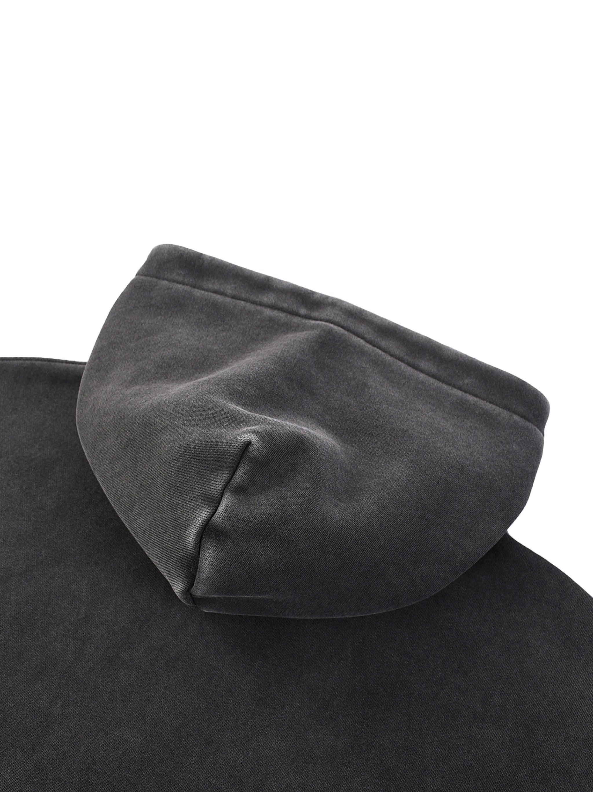 Bring Your Love - Wash Oversized Hoodie