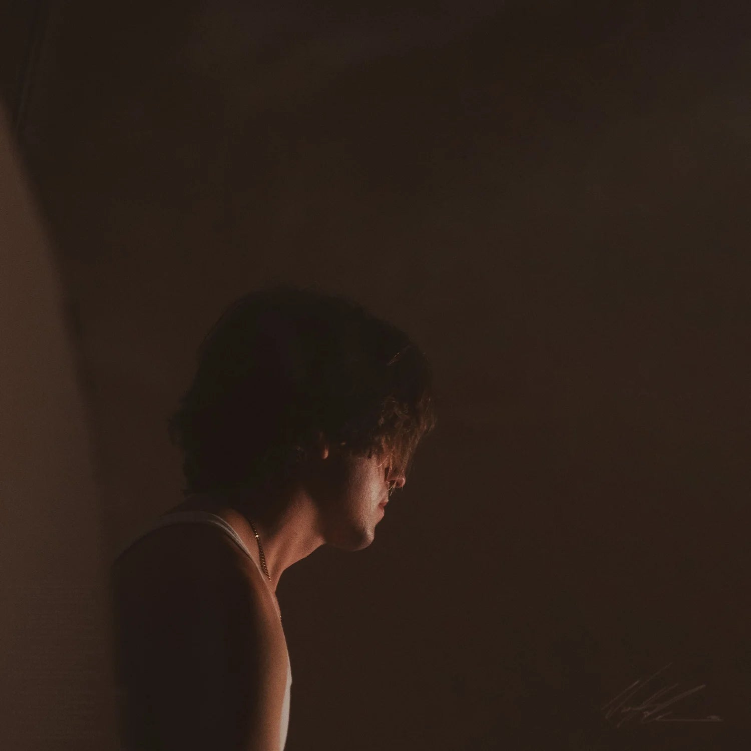 tired of healing. (.wav) — Noah Henderson